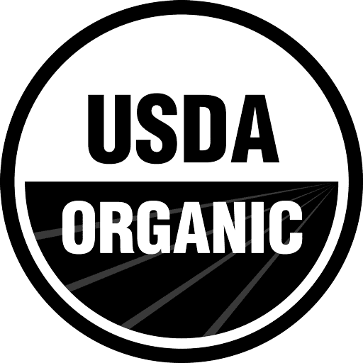 USDA certified Organic CBD