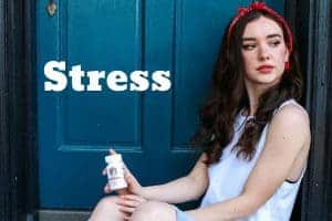 CBD and Stress