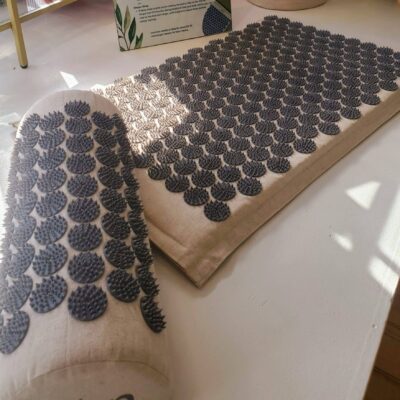 Acupressure Mat Set