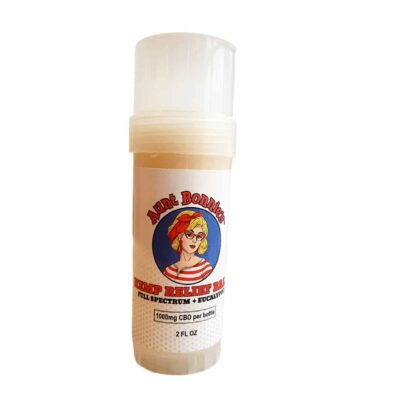 CBD Balm