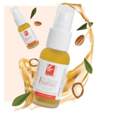 Anti Aging Serum