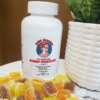 Full Spectrum Sleep Gummy (CBD+THC+CBN)