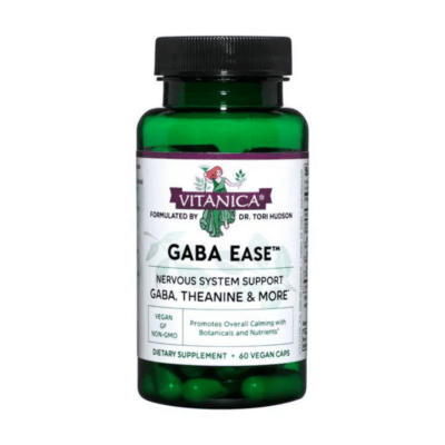 GABA Ease