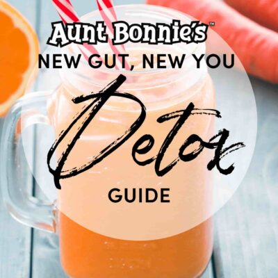 Gut Health Detox