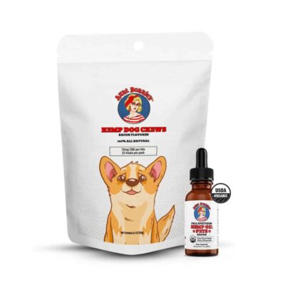 best cbd oil for dogs