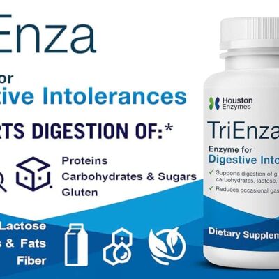 digestive enzyme