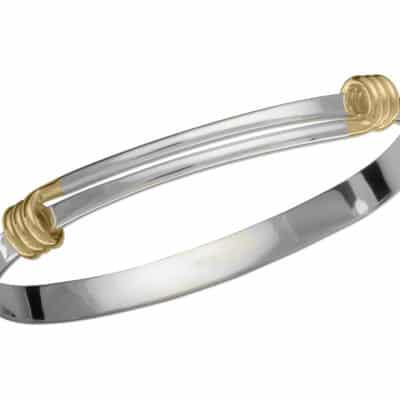 Ed Levin Signature Bracelet