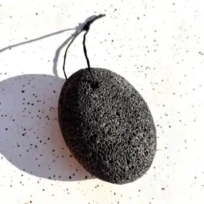 pumice stone