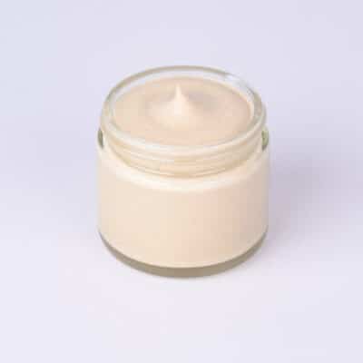 tallow eye cream